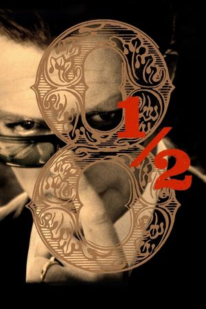 8½'s poster