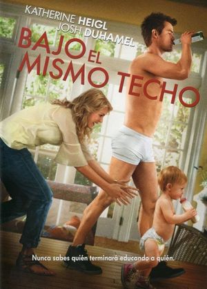 Life as We Know It's poster