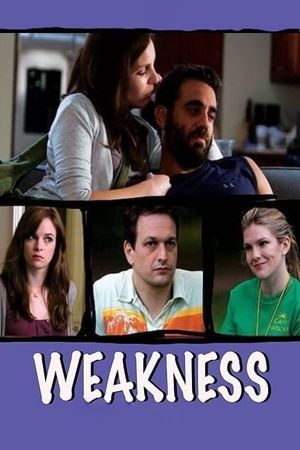 Weakness's poster image