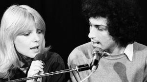 France Gall et Michel Berger, « Toi sinon personne »'s poster