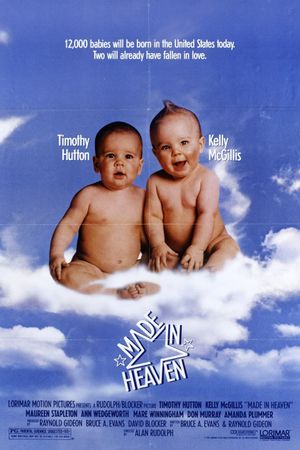 Made in Heaven's poster