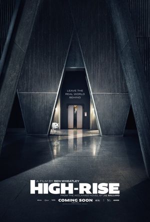 High-Rise's poster