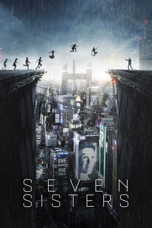 What Happened to Monday's poster