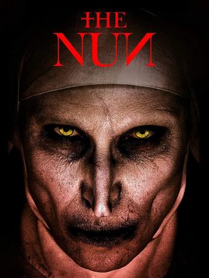 The Nun's poster