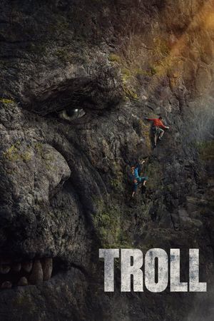 Troll's poster