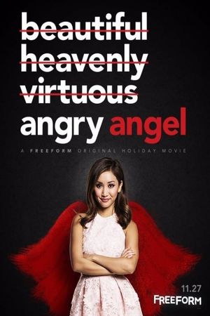 Angry Angel's poster