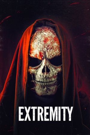 Extremity's poster