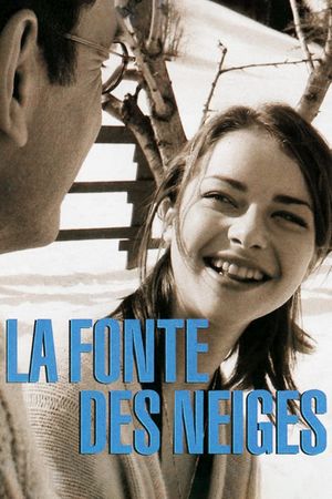 La fonte des neiges's poster