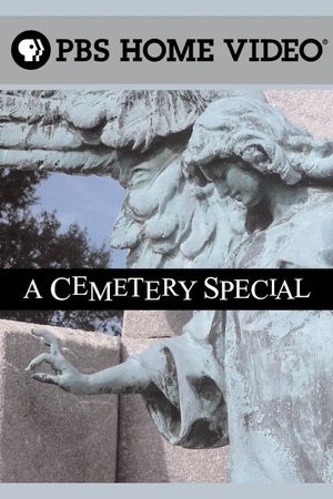 A Cemetery Special's poster