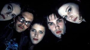 Vampire Clan's poster