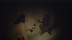 V/H/S/94's poster