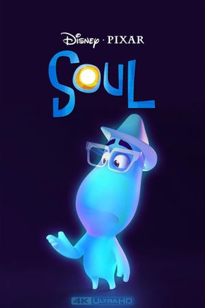 Soul's poster