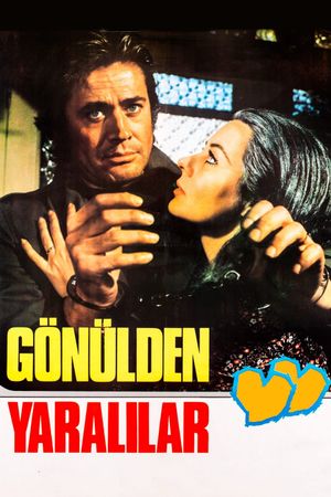 Gönülden Yaralilar's poster