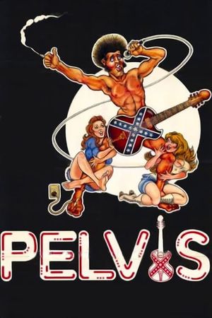 Pelvis's poster