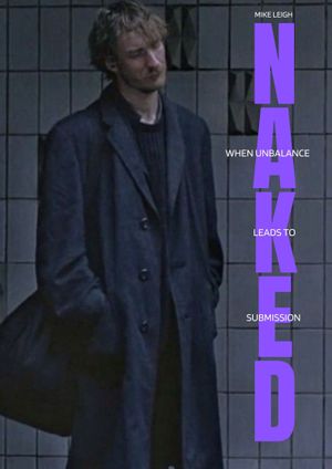 Naked's poster