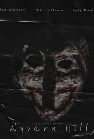 Hollow's poster