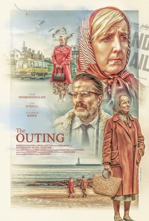 The Outing's poster