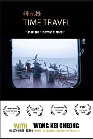Time Travel's poster