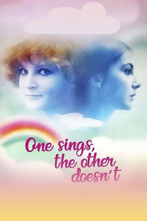 One Sings, the Other Doesn't's poster