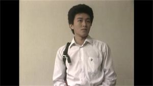 Linqi：Decision's poster