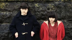 Submarine's poster