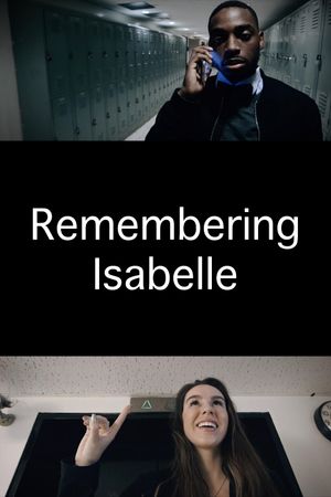 Remembering Isabelle's poster