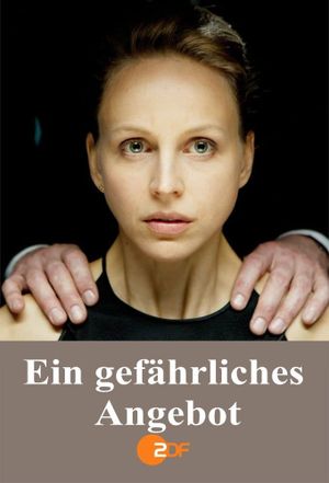 Ein gefährliches Angebot's poster