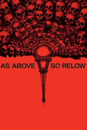 As Above, So Below's poster