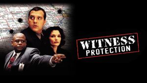 Witness Protection's poster