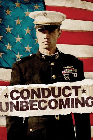 Conduct Unbecoming's poster image