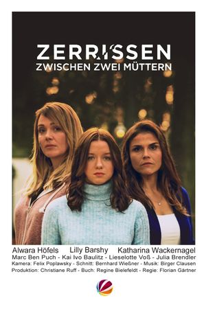 Zerrissen - Zwischen zwei Müttern's poster