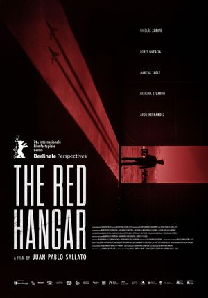 The Red Hangar's poster image