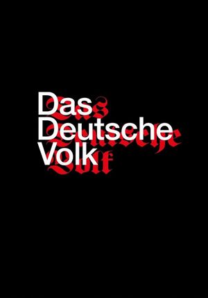 Das Deutsche Volk's poster image