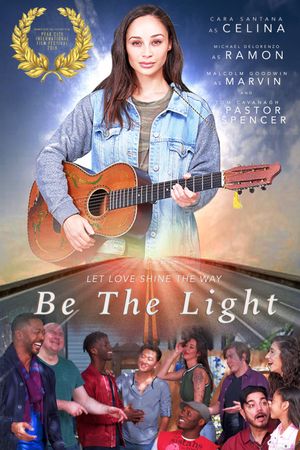 Be the Light's poster