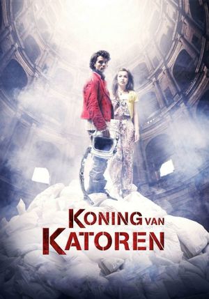 To Be King's poster