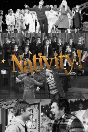 Nativity!'s poster