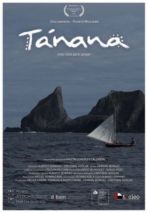 Tanana, Being Ready to Set Sail's poster image