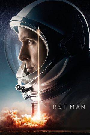 First Man's poster