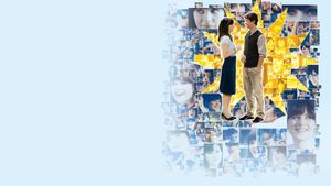 500 Days of Summer's poster