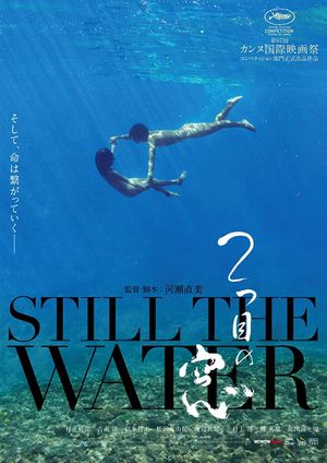 Still the Water's poster