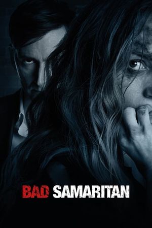 Bad Samaritan's poster