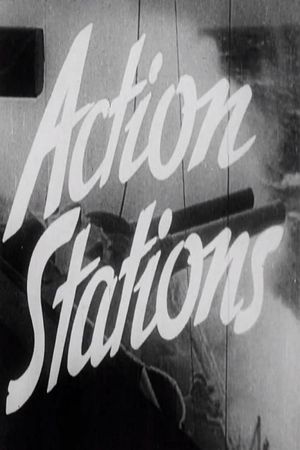 Action Stations's poster image