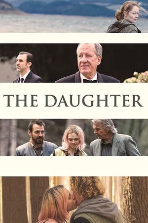 The Daughter's poster
