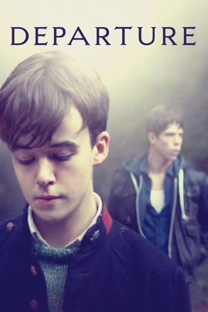 Departure's poster
