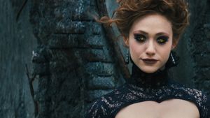 Beautiful Creatures's poster