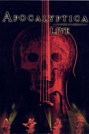 Apocalyptica: Live's poster