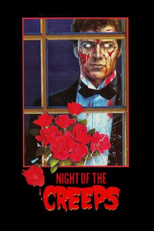 Night of the Creeps's poster