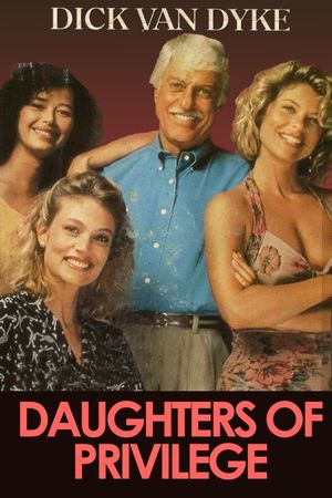 Daughters of Privilege's poster