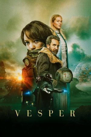 Vesper's poster