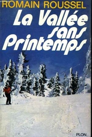 The Valley Without Spring's poster